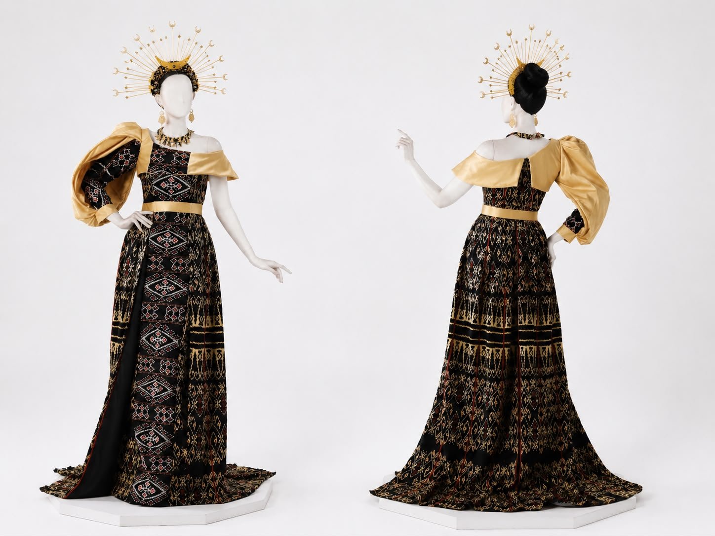 Tentang Dian Fashion