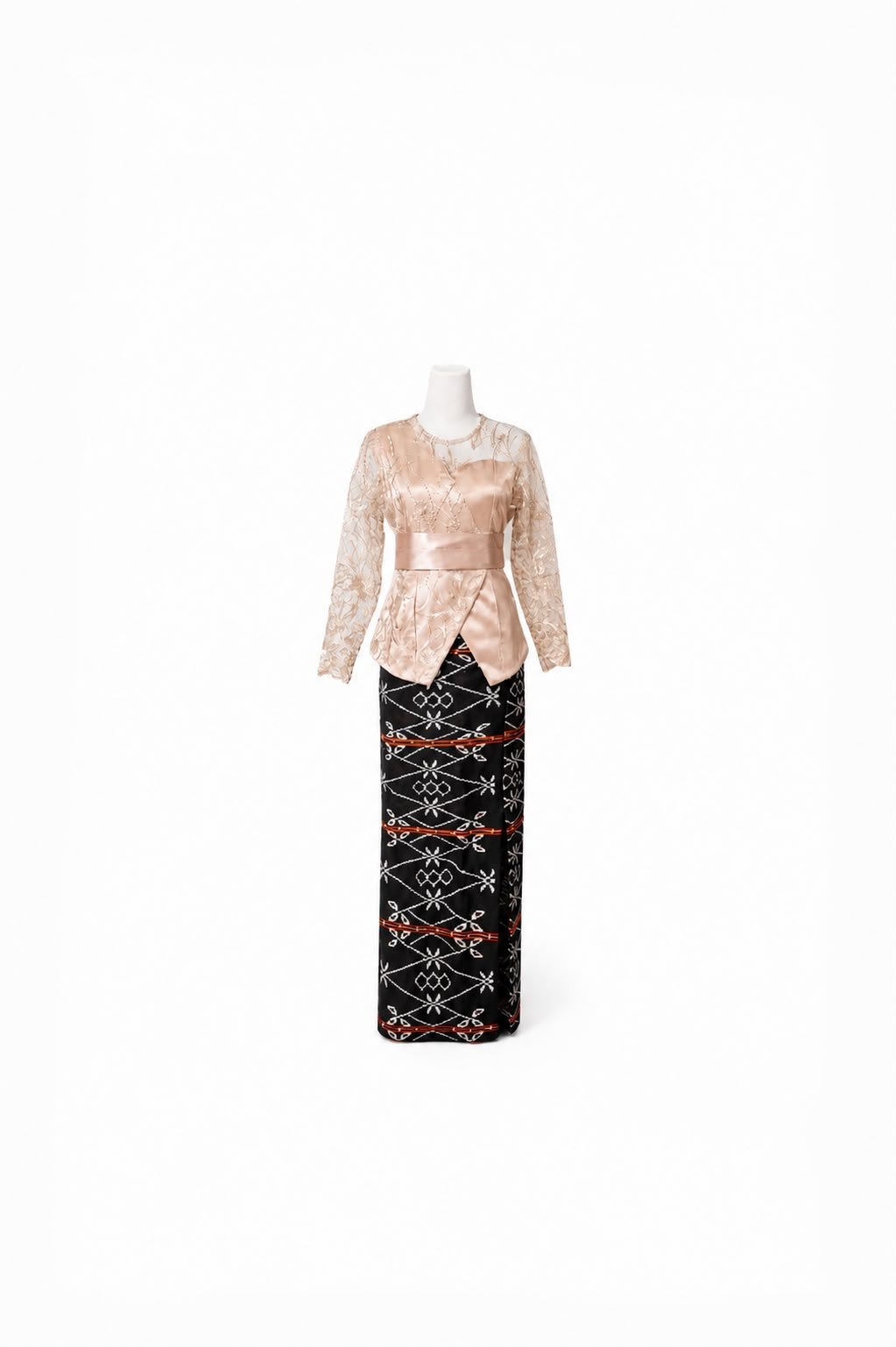 Setelan Kebaya